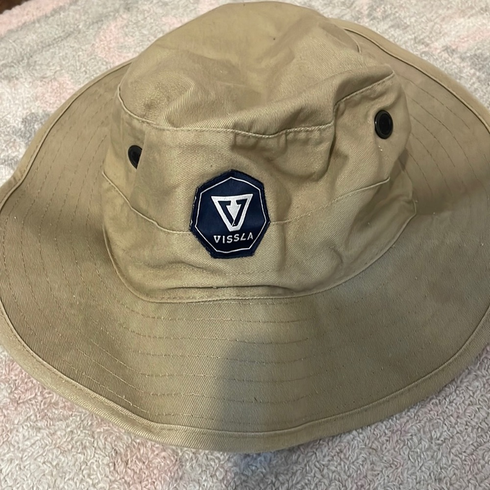 Vissla out door hat